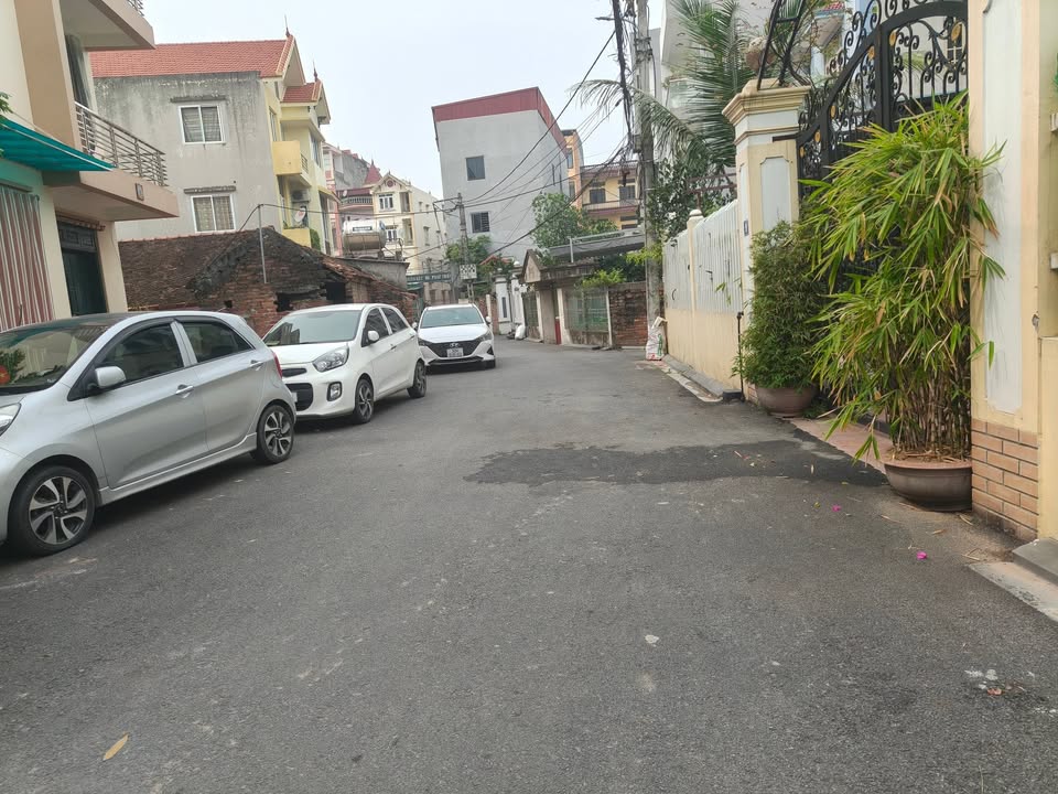 Đất Kim Nỗ, Đông Anh 60m² - Chính chủ bán gấp, ô tô vào tận cửa!