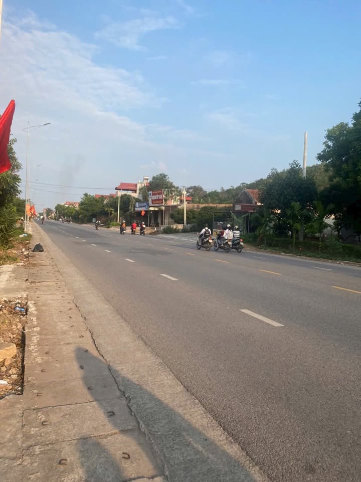 Đất nền Phượng Sơn, Lục Ngạn 144m² - Đường QL 31, Giá thỏa thuận hấp dẫn!