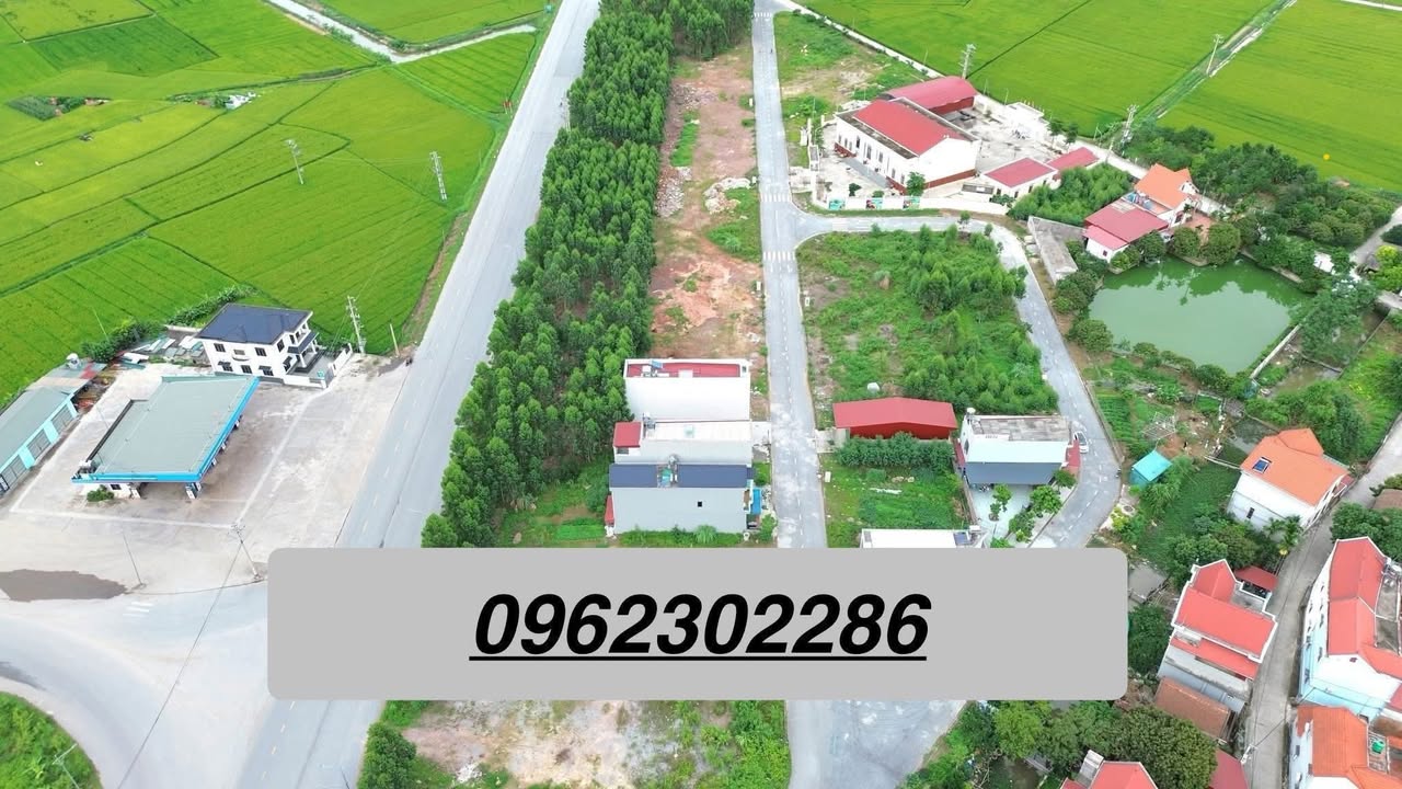 Đất nền Xuân Phú, Yên Dũng 90m² giá 2 tỷ - Cơ hội đầu tư tuyệt vời!