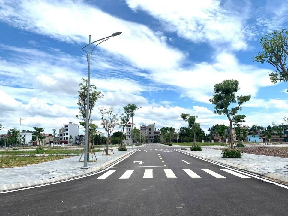 Đất nền Khu đô thị Tân Mỹ Avenue, Đa Mai, 75m² giá chỉ 3.2 tỷ - Cơ hội đầu tư hấp dẫn!