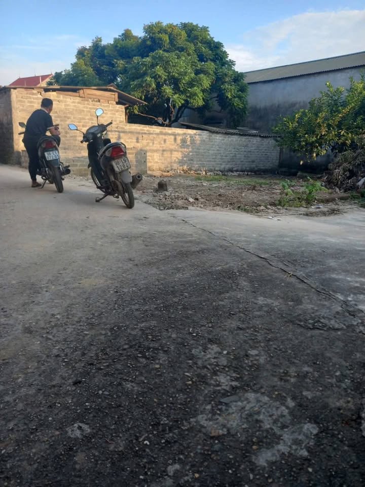 Đất nền Kép Lạng Giang 100m² giá chỉ 500 triệu - Cơ hội đầu tư tuyệt vời!