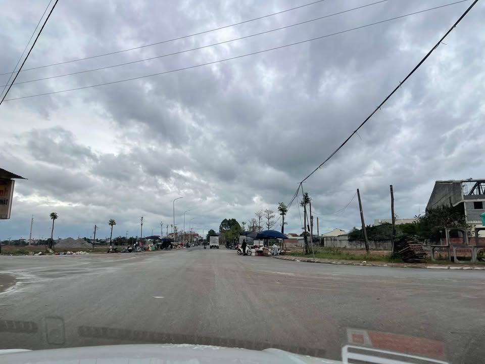 Đất nền Đoan Bái 102m² giá chỉ 1.6 tỷ - Mặt tiền 5m, Pháp lý rõ ràng!