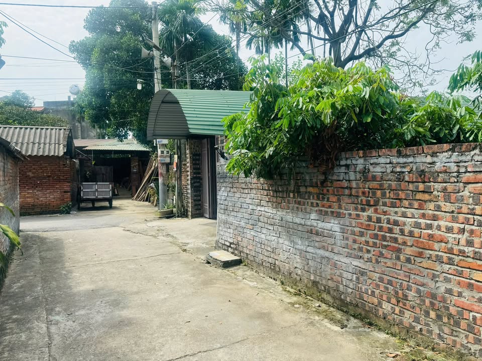 Đất nền khu đô thị Yên Khê, Bắc Giang 68m² giá 1.2 tỷ - Cơ hội đầu tư sinh lời!