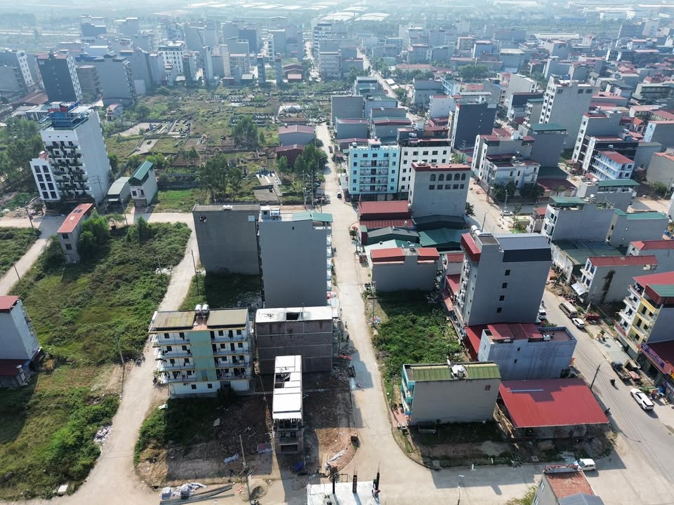 Đất nền dự án Nếnh, Việt Yên 72m² giá 4 tỷ - Đầu tư sinh lời ngay lập tức!