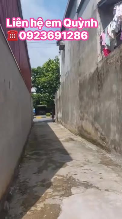 Đất thổ cư Vân Phú Việt Trì 76.6m² giá 1.6 tỷ - Vị trí trung tâm đắc địa!