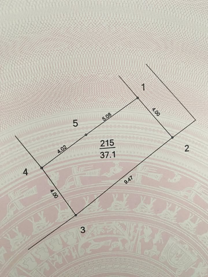 Nhà 5 tầng Xuân Phương, 37m² giá 8 tỷ - Vị trí vàng gần Đại học!