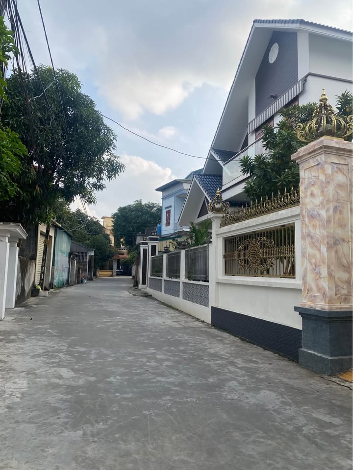 Đất nền Trần Hưng Đạo Thái Bình 52.8m² giá 1.4 tỷ - Đường ô tô tránh nhau!