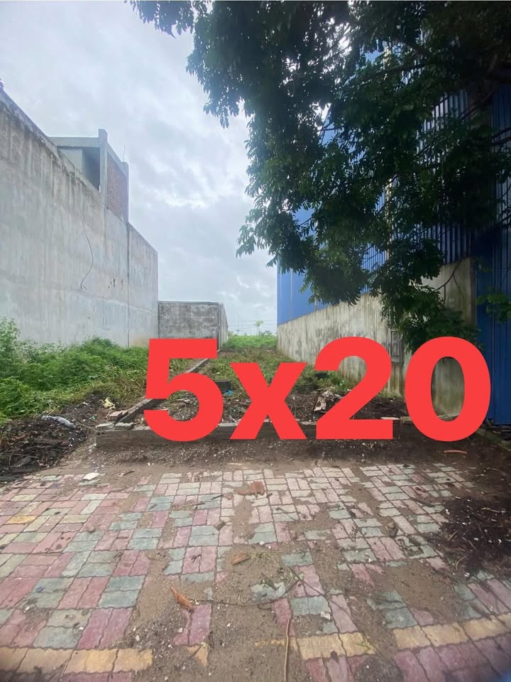 Bán đất Khu đô thị NU 10, Nhật Tân, Tiên Lữ 100m² giá 4.2 tỷ - Cơ hội đầu tư hiếm có!