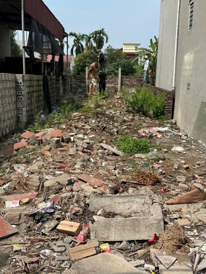 Đất nền 95m² tại Ngọc Long, Yên Mỹ, Hưng Yên - Quỹ đất đắc địa, cơ hội đầu tư sinh lợi!