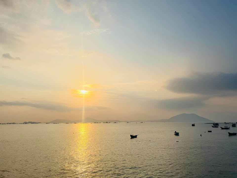 Đất thổ cư Vạn Hưng 158m² giá 1.342 tỷ - Tiện ích gần biển