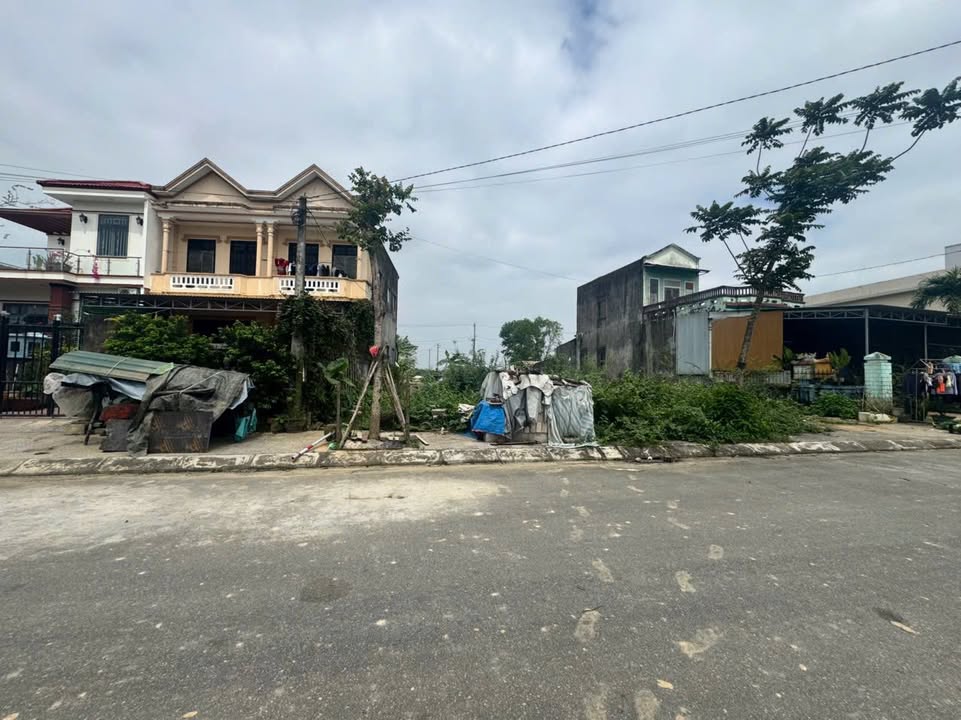 Đất nền KQH Hoàng Quốc Việt, 250m² giá chỉ 2x triệu - Cơ hội đầu tư hấp dẫn!