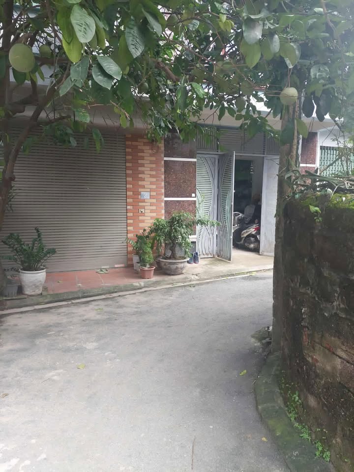 Đất nền Yên Viên, Gia Lâm 47m² giá 4 tỷ - Ô tô vào tận nơi!