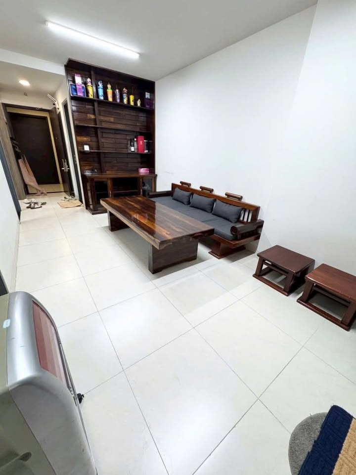 Căn hộ LAMER 1 Tây Sơn 52m² giá 4.5 triệu - Full nội thất tiện nghi!