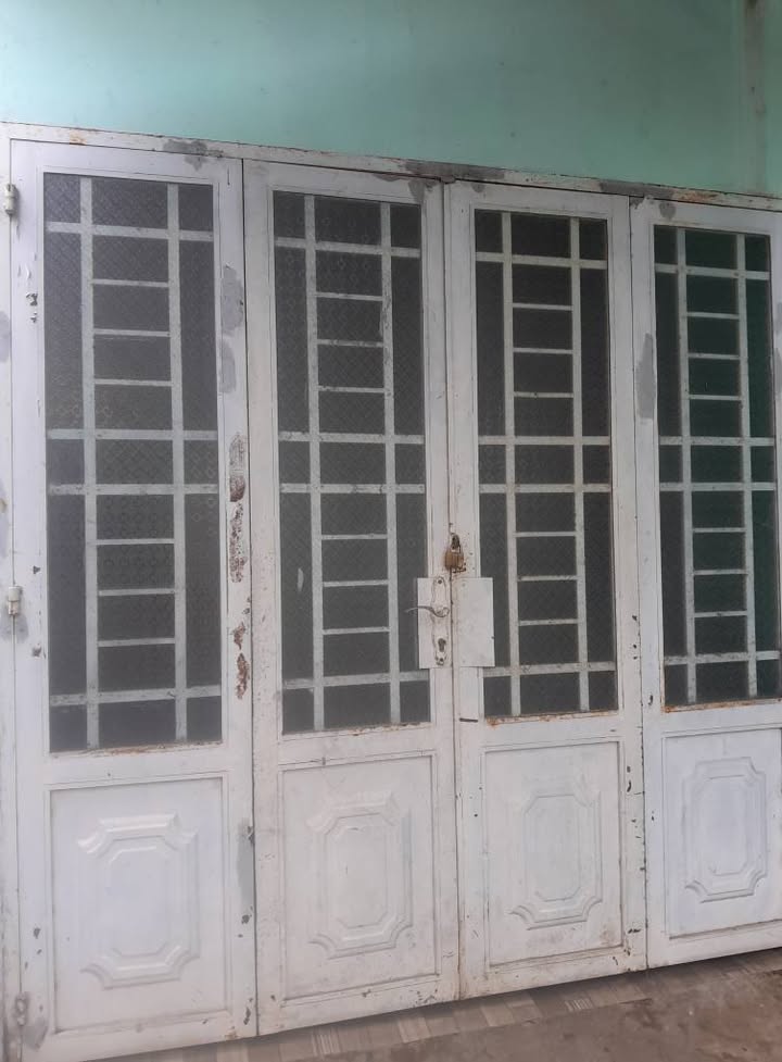 Đất mặt tiền Phú Khương 277m² giá chỉ 6 triệu/m² - Tặng nhà 3 phòng ngủ