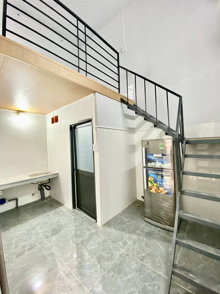 Minihouse cho thuê tại KDC An Bình, Cần Thơ - 24m² chỉ 2.5 triệu