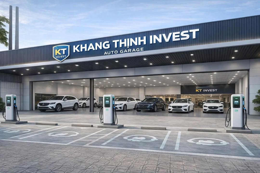 Cho thuê mặt bằng 1200m² mặt tiền đường 3/2 - Phường An Bình, Cần Thơ - Giá chỉ 65 triệu/tháng!