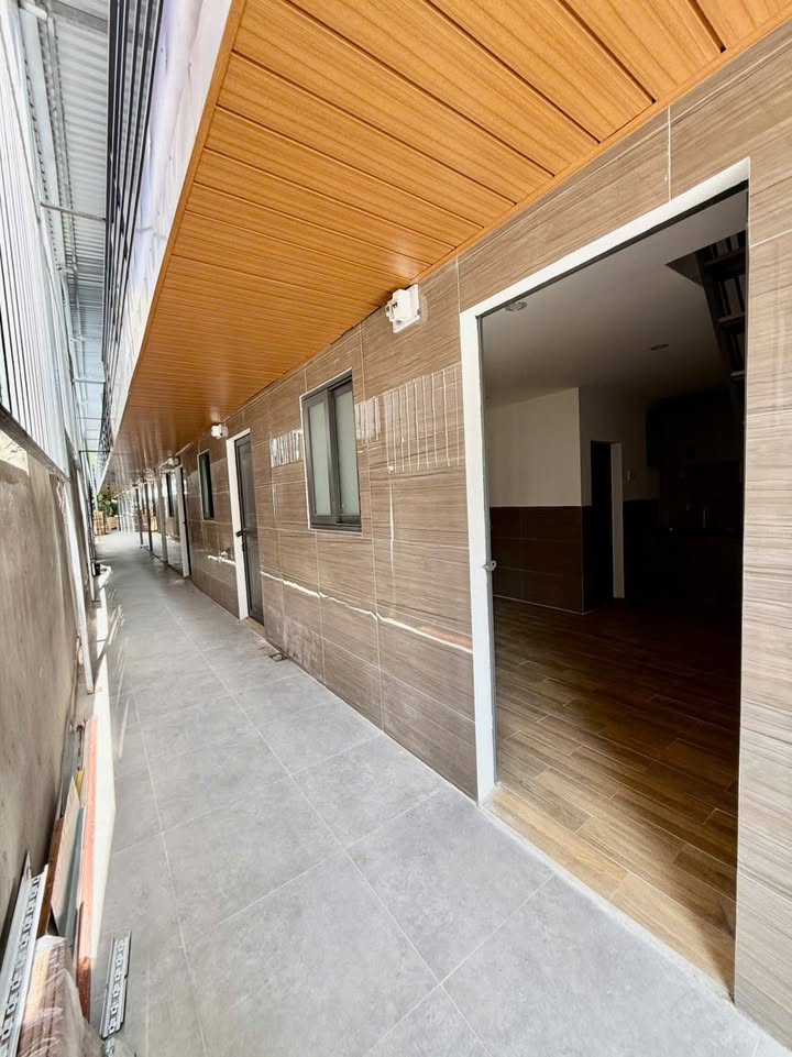 Minihouse cho thuê tại Cái Khế, Cần Thơ 35m² chỉ 4 triệu - Nội thất đầy đủ tiện nghi!