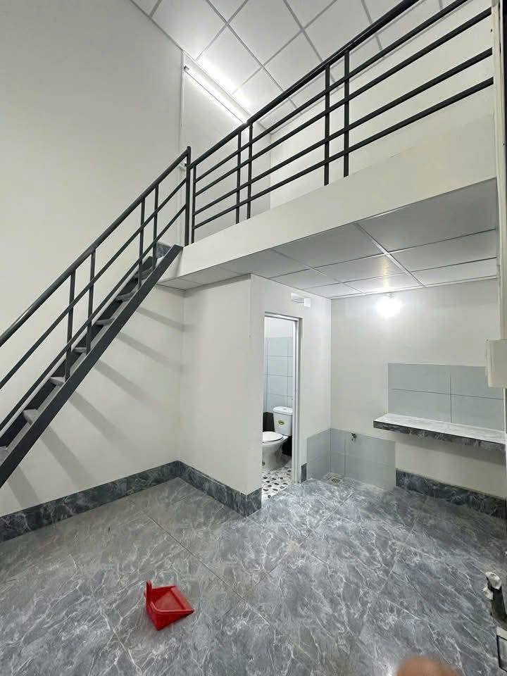 Phòng trọ hẻm 18 Xô Viết Nghệ Tĩnh 22m² chỉ 2.5 triệu - Có máy lạnh sẵn!