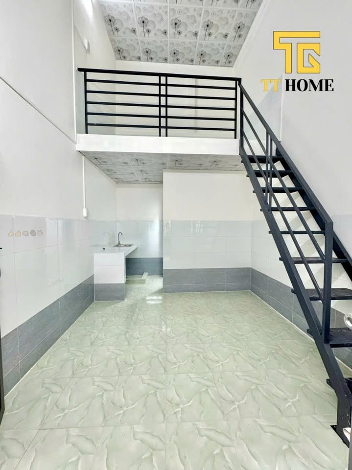 Phòng trọ cao cấp Hẻm 483 Đường 30/4, Cần Thơ - Chỉ 2.3 triệu/tháng!