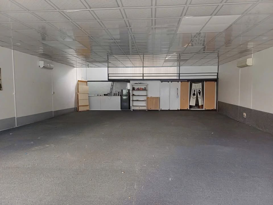 Shophouse cho thuê tại KDC Hồng Loan, Cái Răng - Diện tích 170m², Giá 8 triệu/tháng - Sẵn máy lạnh