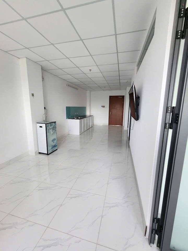 Chung cư KDC Hồng Loan Cần Thơ 62m² giá 6 triệu - Tiện nghi đầy đủ, vào ở ngay!