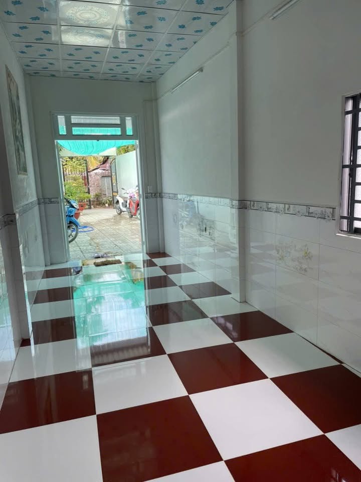 Phòng cho thuê tại đường Tạ Thị Phi, Cần Thơ 33m² giá chỉ 2 triệu/tháng - Không gian thoải mái!