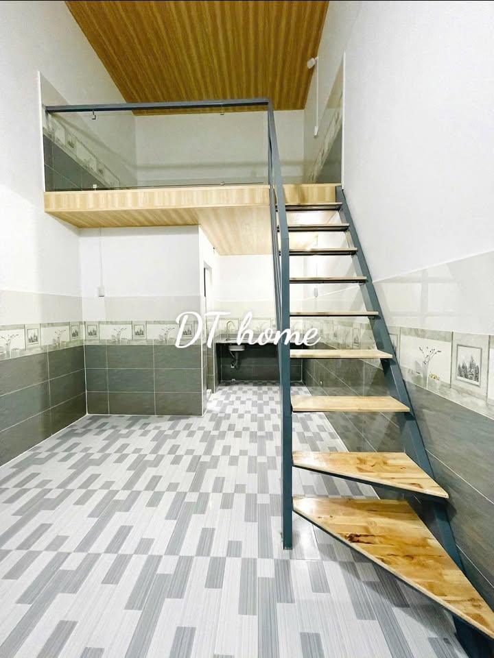 Phòng trọ đường Trần Việt Châu, Ninh Kiều, Cần Thơ giá 2.8 triệu - Nội thất đầy đủ, giờ giấc tự do!