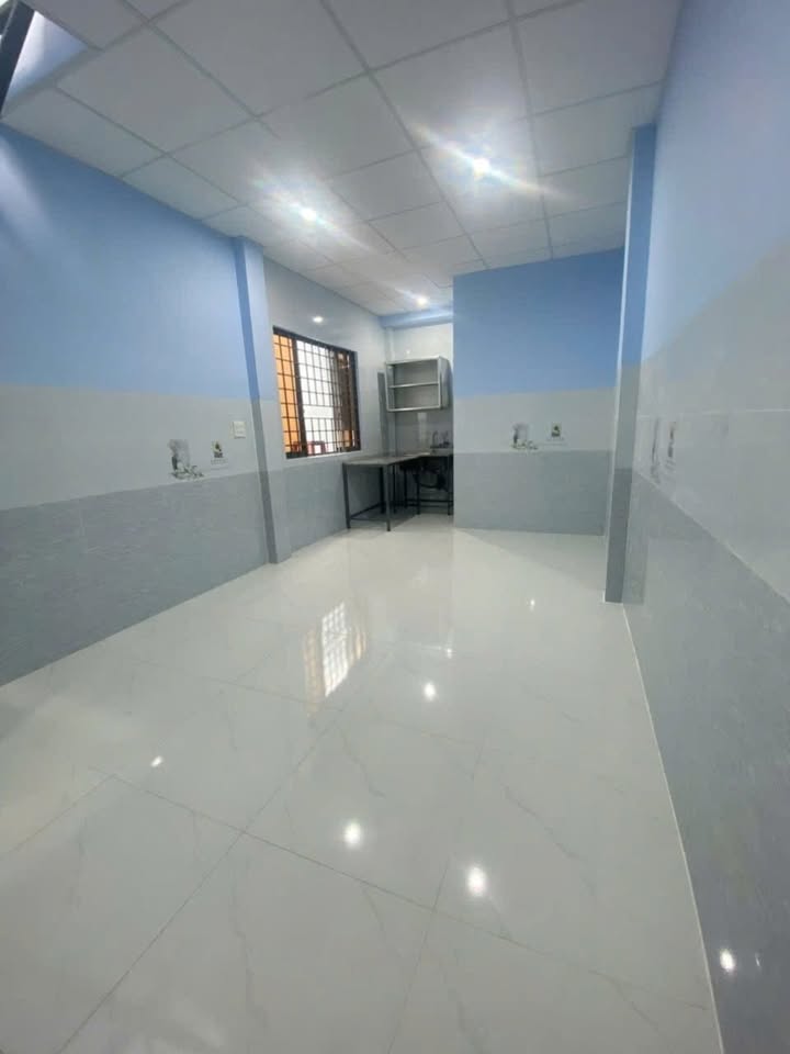 Phòng cho thuê Hẻm 278 Tầm Vu, 40m² giá 3 triệu - Tiện nghi đầy đủ, tự do giờ giấc!