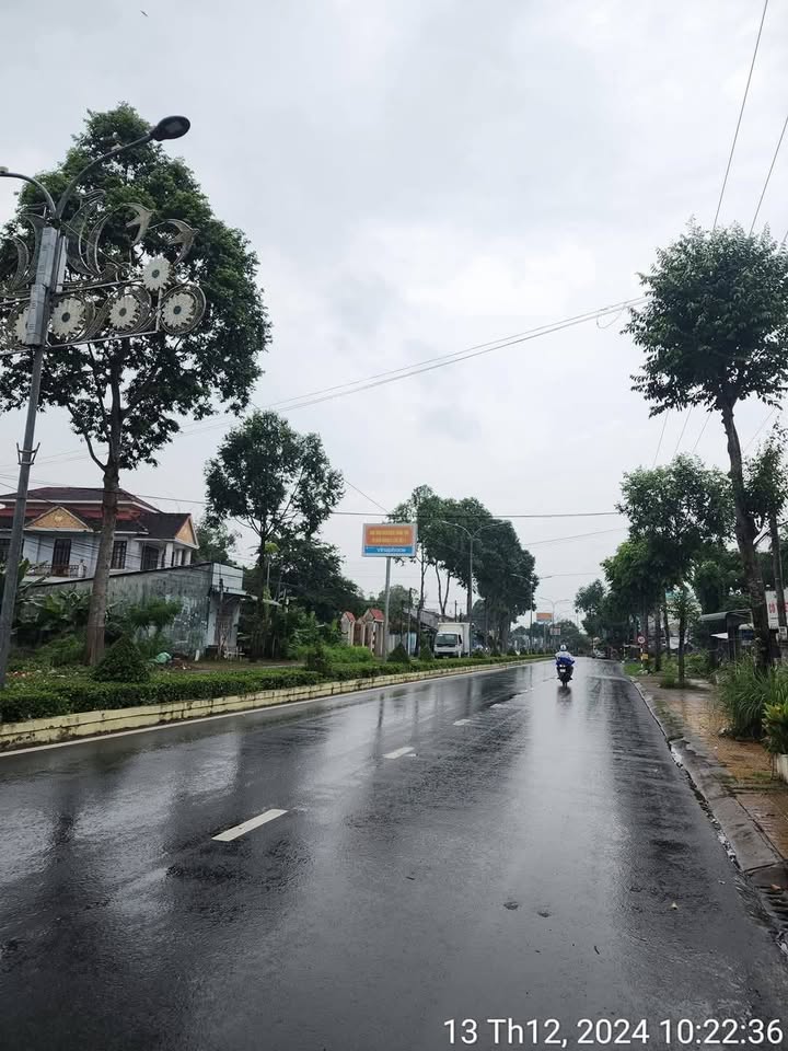 Biệt thự đẹp tại Trần Hưng Đạo, TP Sóc Trăng 870m² - Sẵn sàng vào ở ngay!