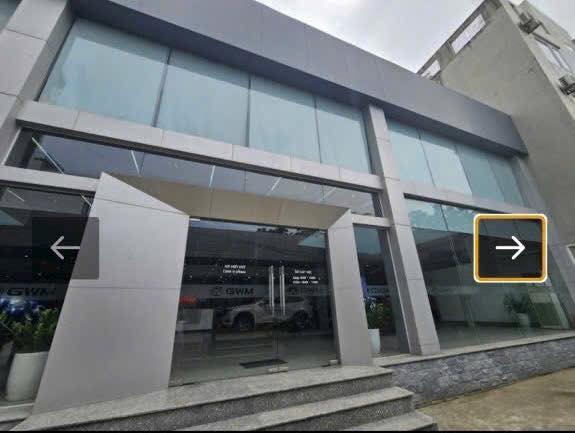 Đất nền Võ Chí Công, Tây Hồ, Hà Nội 980m² giá 200 tỷ - Vị trí đắc địa mặt tiền!