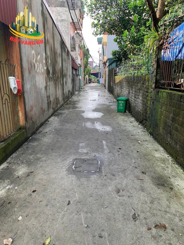 Đất nền Ninh Khánh, Hoa Lư 56,4m² giá chỉ 2 tỷ - Vị trí trung tâm, tiện ích đầy đủ!