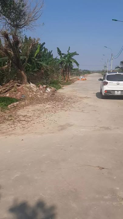 Đất nền Quảng Trung 150m² giá 600 triệu - Cơ hội đầu tư hiếm có!