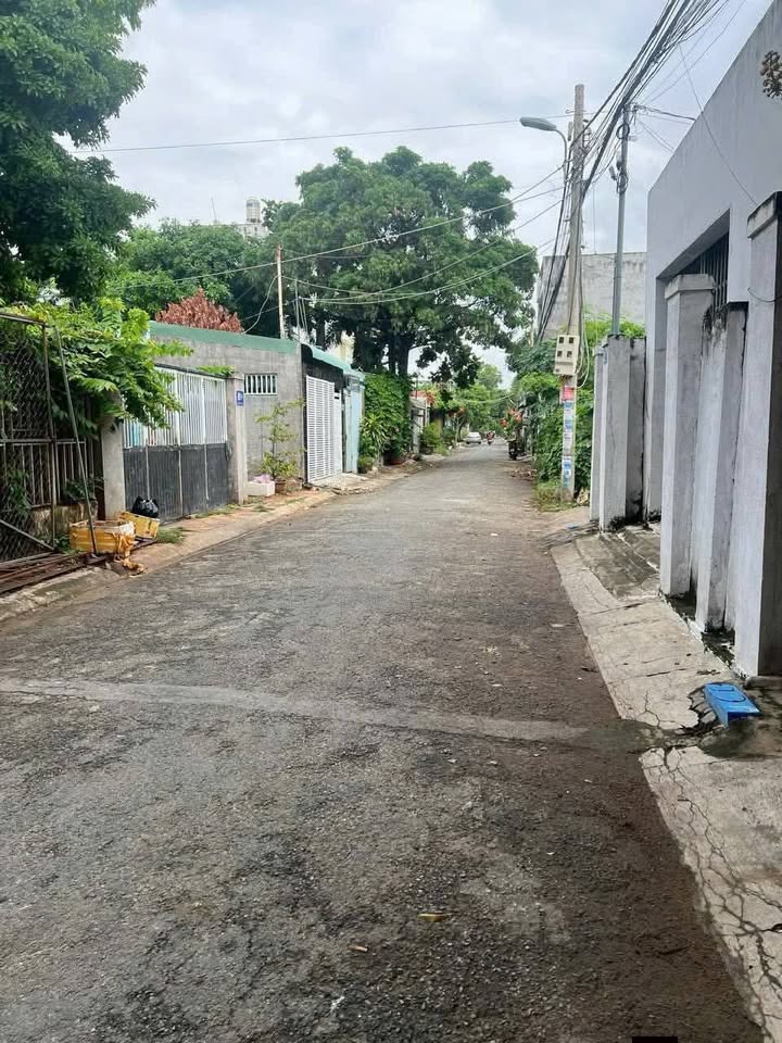 Đất hẻm 899 đường 30/4, Vũng Tàu 140m² - Giá thỏa thuận, vị trí đắc địa!