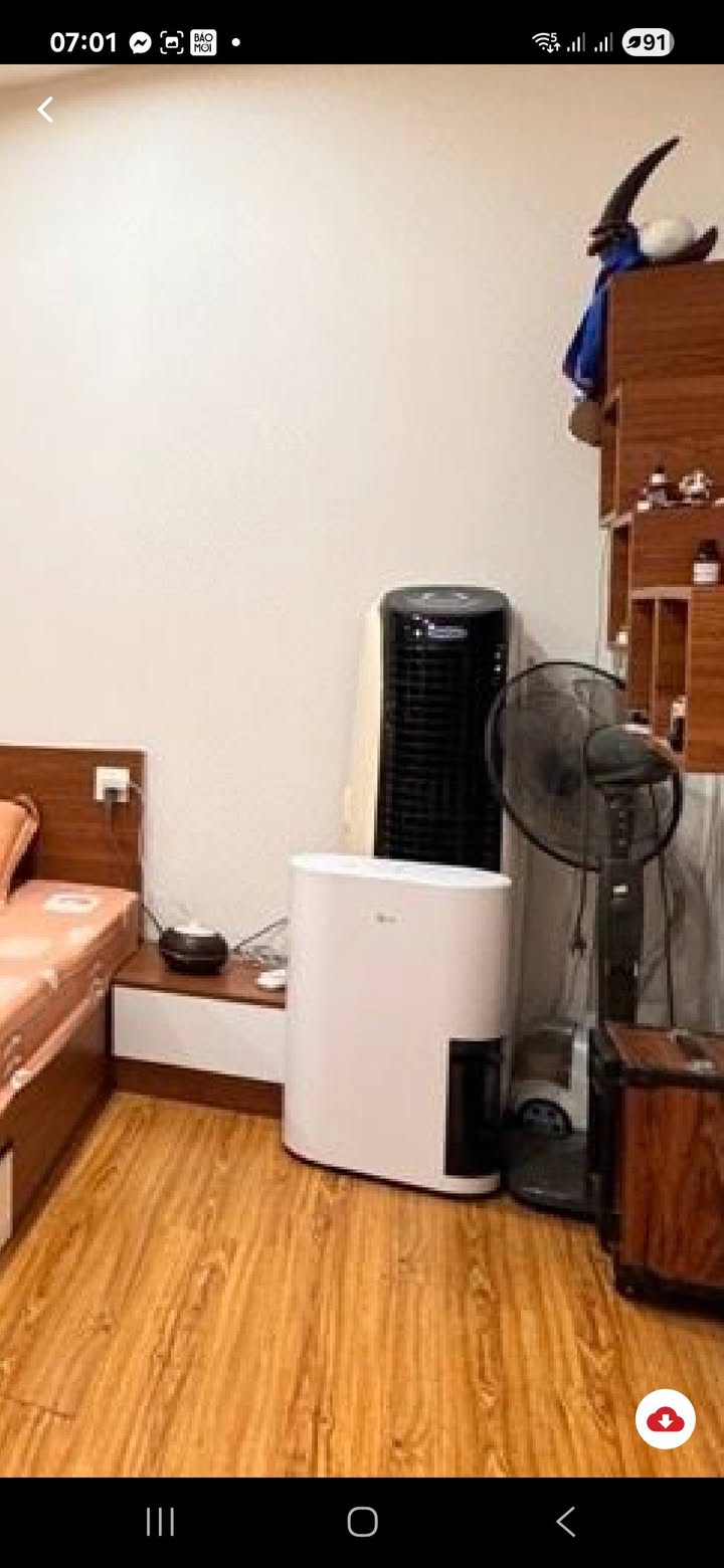 Nhà riêng Ngọc Hồi, Thanh Trì 70m² giá 3 tỷ - Chính chủ bán gấp!