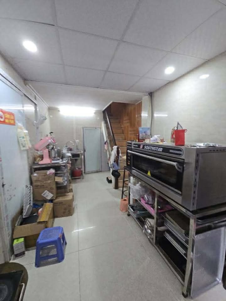 Nhà mặt phố Nguyễn Trãi, Thanh Xuân 35m² giá 9 tỷ - Kinh doanh đỉnh cao!
