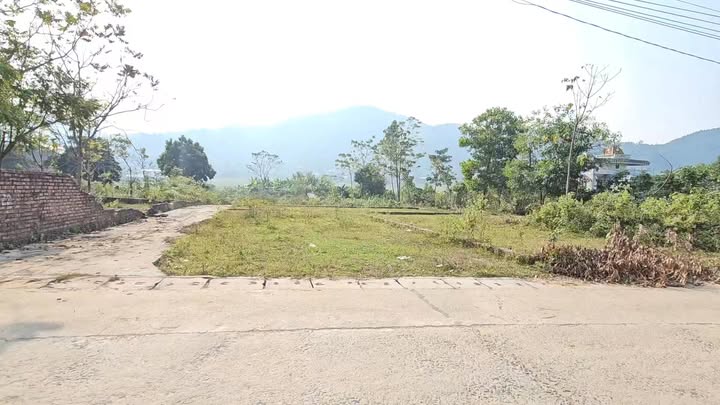 Đất nền lô góc 2 mặt tiền Đồng Chằm 143m² giá 3 tỷ - Pháp lý rõ ràng!