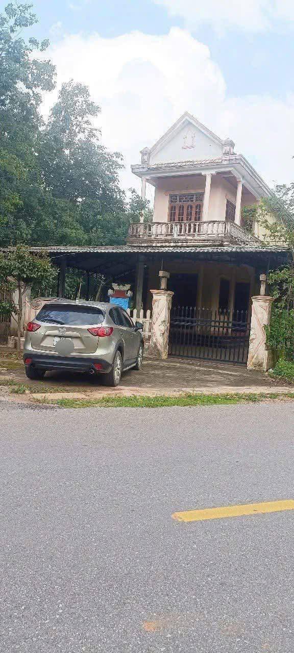 Nhà 2 tầng tại Thôn Nam Cường, Vĩnh Hoàng, 1532m² - Giá chỉ từ 17xx triệu!