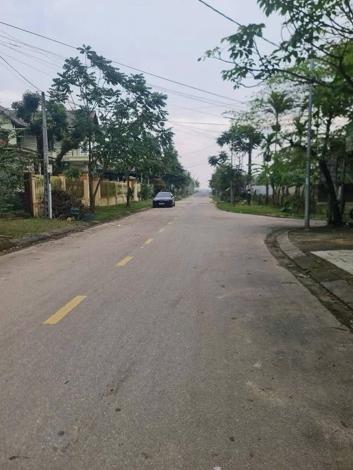 Đất mặt tiền đường Nguyễn Thượng Hiền, Đông Hà, 100m² giá 1.15 tỷ - Cơ hội đầu tư hấp dẫn!