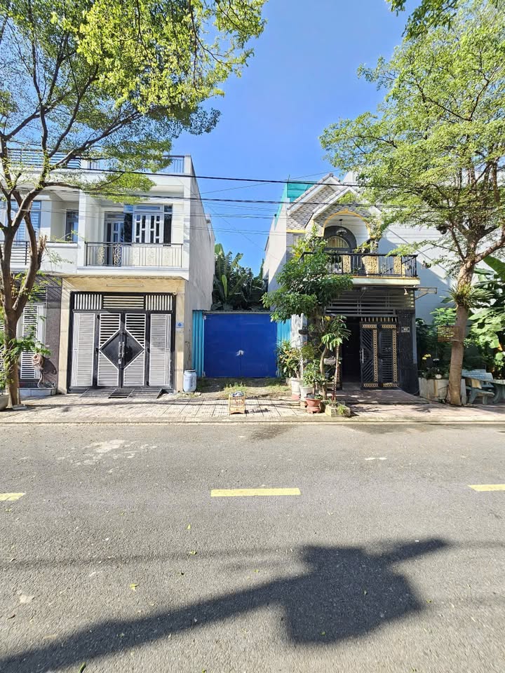 Đất nền KDC gần Ngã 6 An Phú, 76,3m² giá 3,35 tỷ - Đầu tư sinh lời ngay!