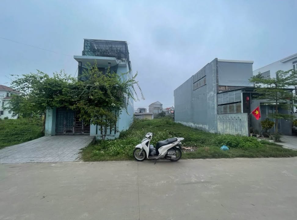 Đất nền KQH Hạ Cồn Trống, đường Pha 5, 100m² chỉ 2 tỷ - Vị trí kết nối thuận lợi!