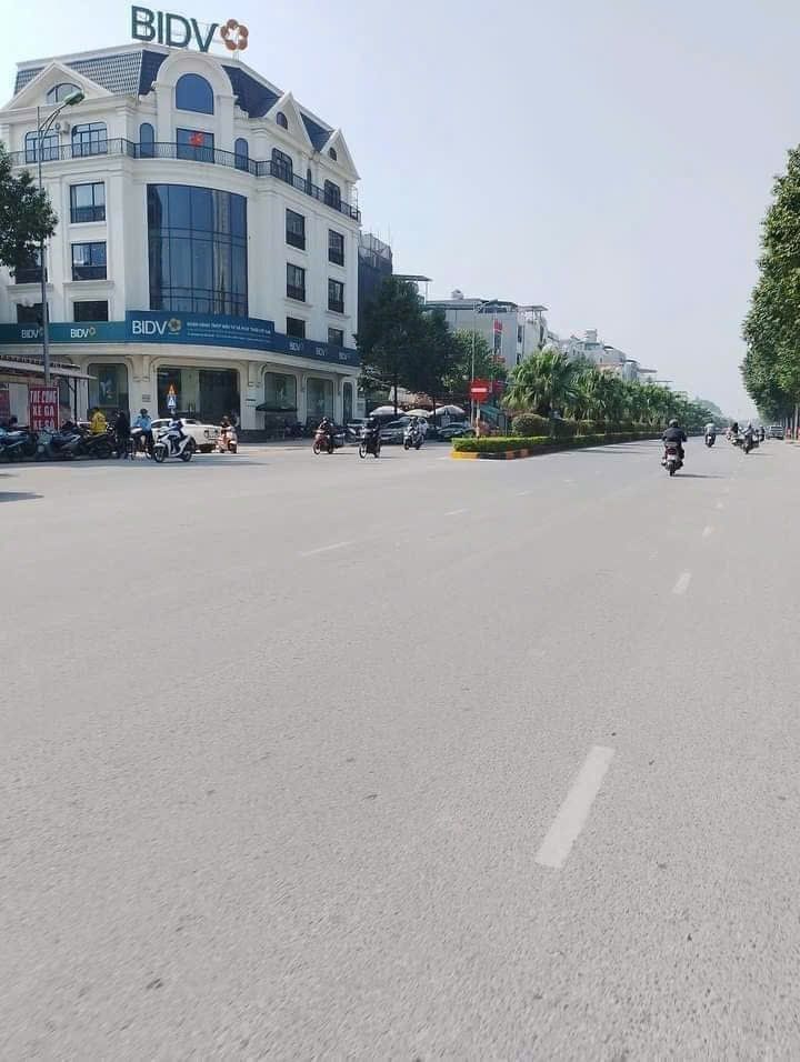 Đất dịch vụ An Thọ An Khánh 86m² - Tiềm năng sinh lời cao, giá thỏa thuận!