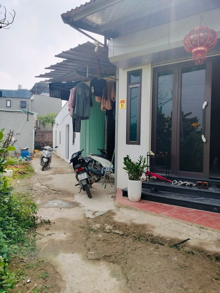 Nhà cấp 4 Vân Côn 45m² giá chỉ dưới 1 tỷ - Sẵn sàng vào ở!