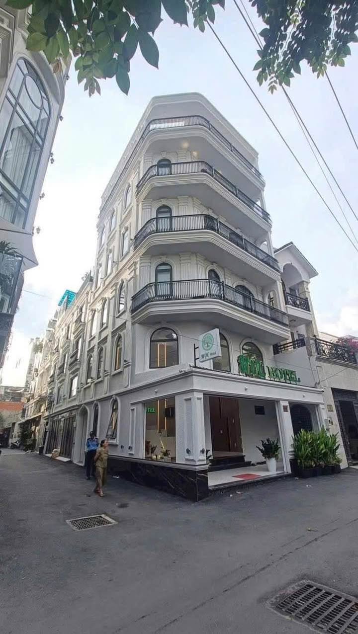 Shophouse cho thuê tại Gò Vấp 88m² giá 130 triệu - Vị trí đẹp, nhận diện thương hiệu tốt!
