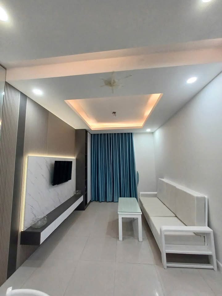 Căn hộ cho thuê Lexington An Phú Q2 33-97m² giá từ 11 triệu - Nhiều tiện ích hấp dẫn!