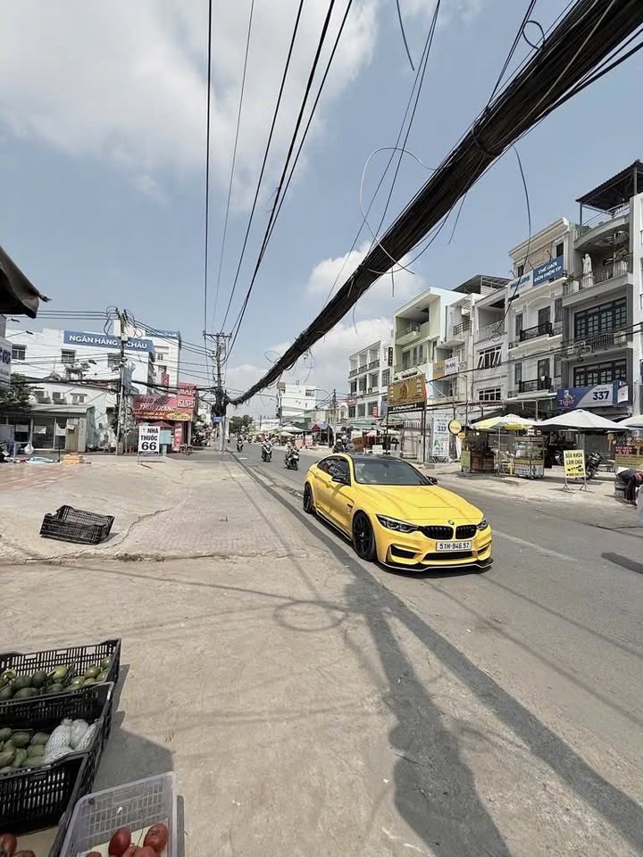 Nhà phố mặt tiền đường Nguyễn Thị Định, quận 2, diện tích 193m² giá 33 tỷ - Cơ hội đầu tư vàng!