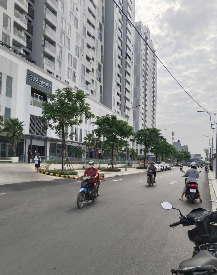 Nhà riêng HXH Hiệp Bình Phước 46.84m² giá 5.5 tỷ - Kinh doanh tiềm năng!