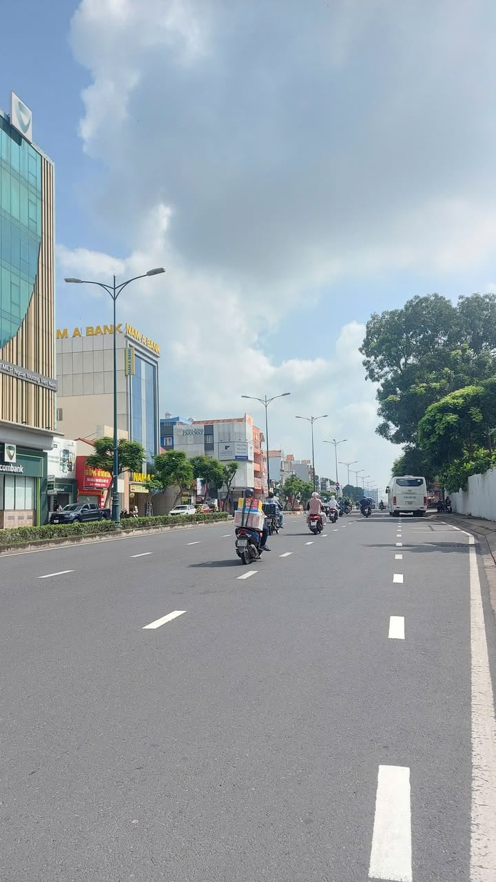 Đất Mặt Tiền Đường Tăng Nhơn Phú A Quận 9 74m² giá 6.6 tỷ - Cơ hội đầu tư không thể bỏ lỡ!