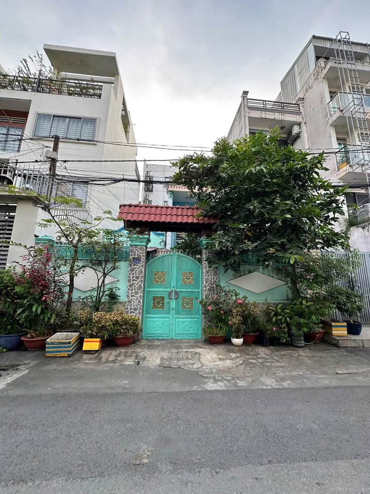 Nhà phố An Phú 124m² giá 23 tỷ - Đầu tư sinh lời bền vững!