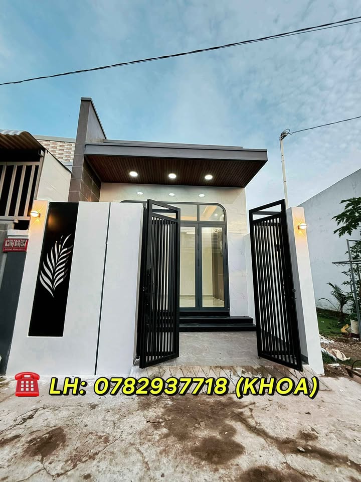 Nhà mới 100% tại Hẻm 175 Dương Minh Quan, Sóc Trăng 81m² giá chỉ 1.47 tỷ - Cơ hội đầu tư tuyệt vời!