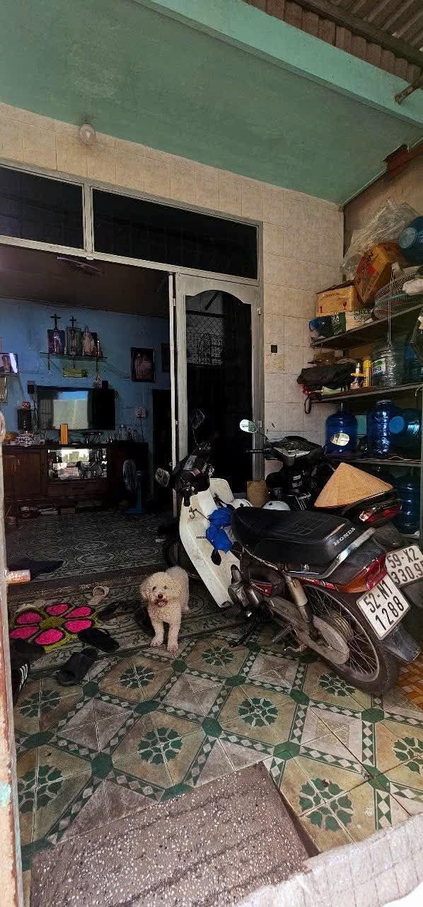 Đất Hẻm Xe Hơi Linh Chiểu 78m² giá 6.5 tỷ - Cơ hội đầu tư tuyệt vời!